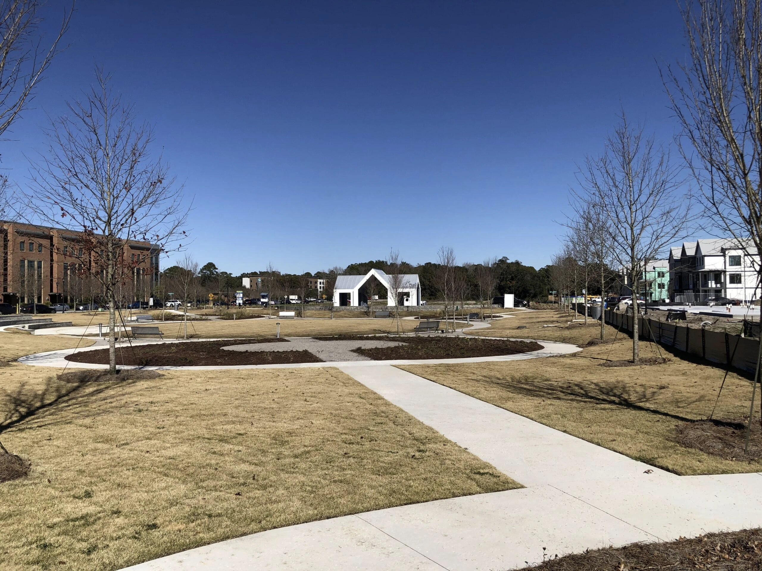 Success Stories Oakwood Real Estate Partners